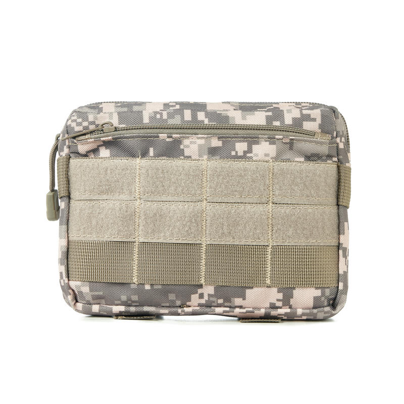 Unisex Lightweight Waist Bag- Tactical Waist Pack