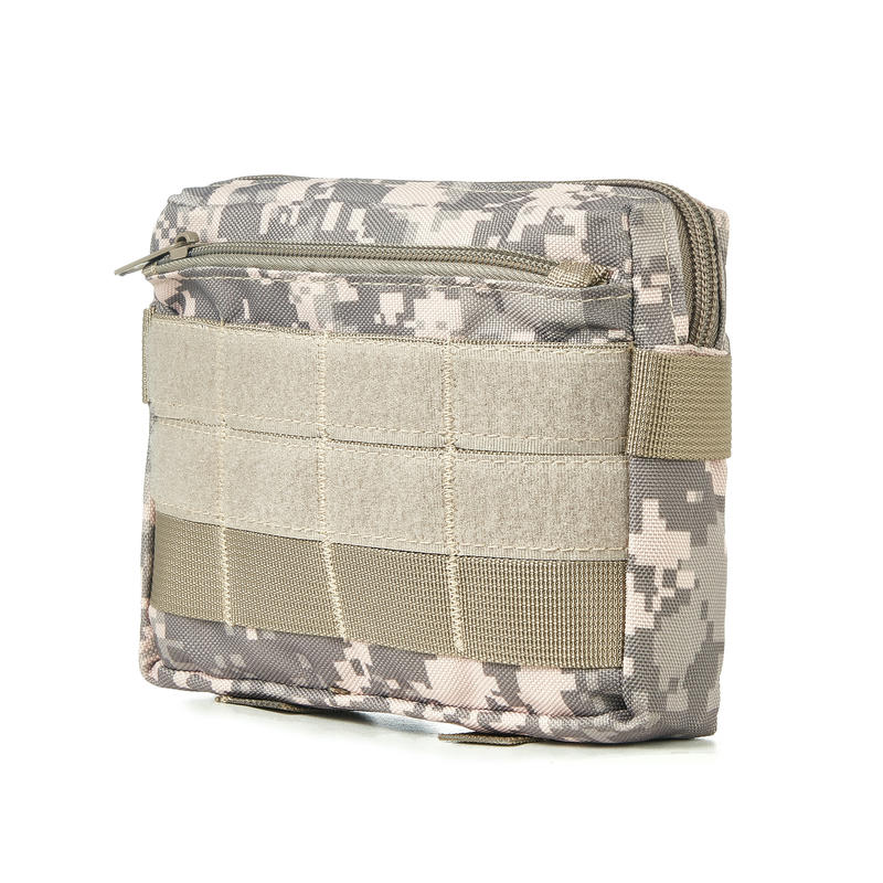 Unisex Lightweight Waist Bag- Tactical Waist Pack
