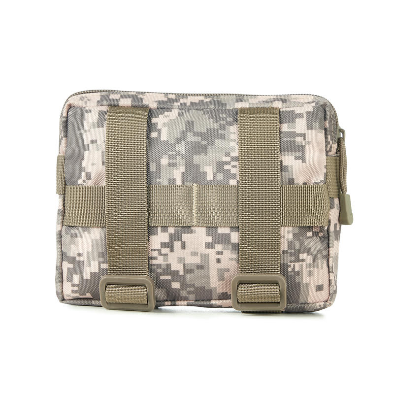 Unisex Lightweight Waist Bag- Tactical Waist Pack