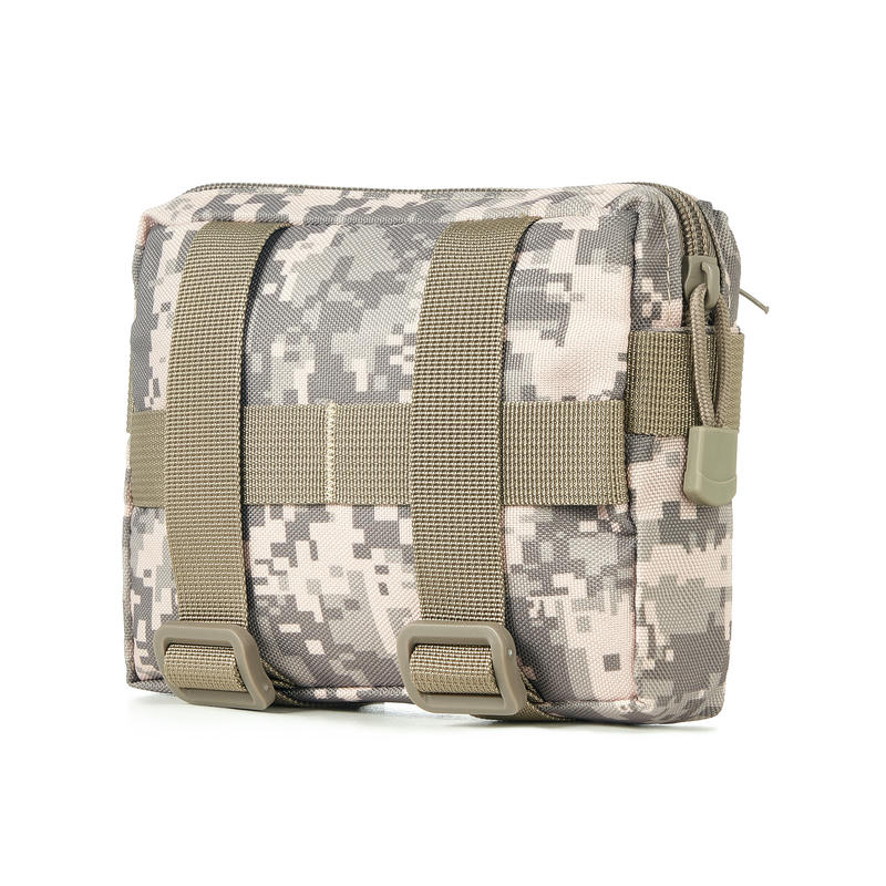 Unisex Lightweight Waist Bag- Tactical Waist Pack