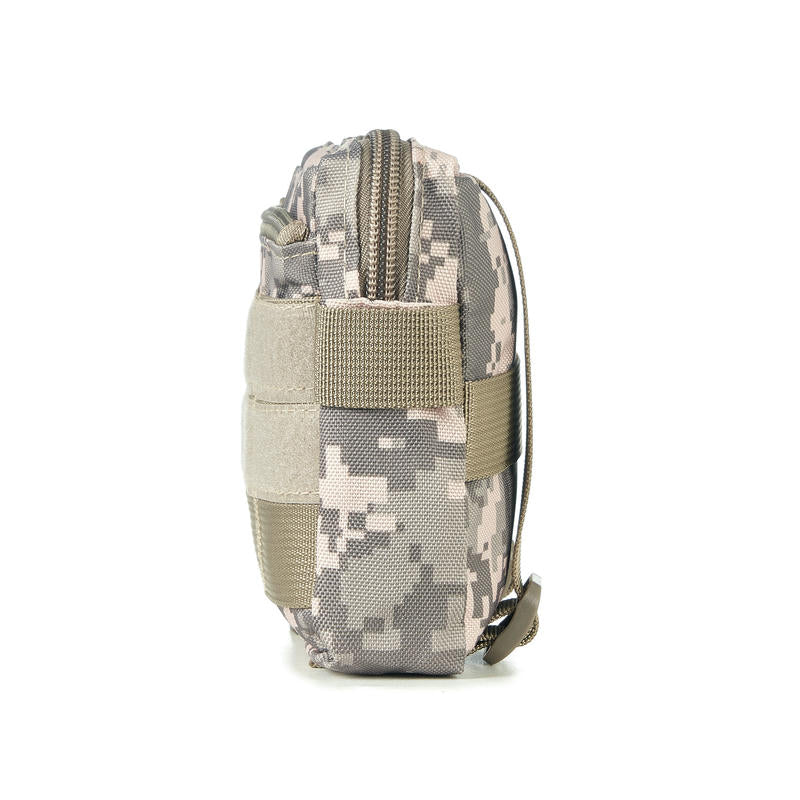 Unisex Lightweight Waist Bag- Tactical Waist Pack