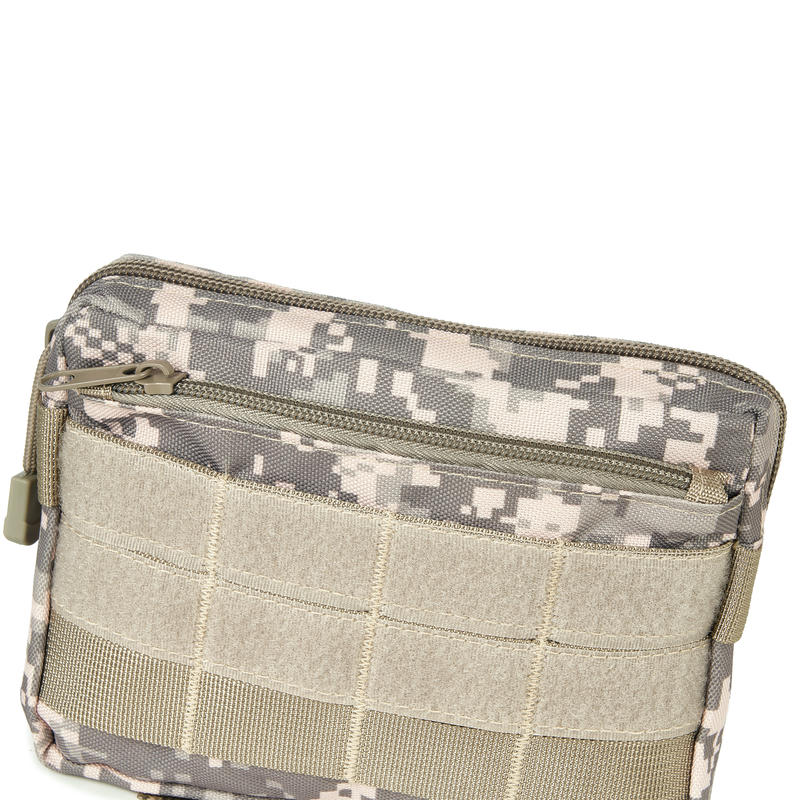 Unisex Lightweight Waist Bag- Tactical Waist Pack