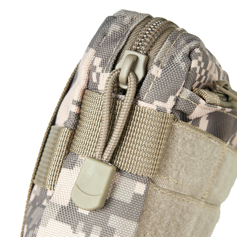 Unisex Lightweight Waist Bag- Tactical Waist Pack