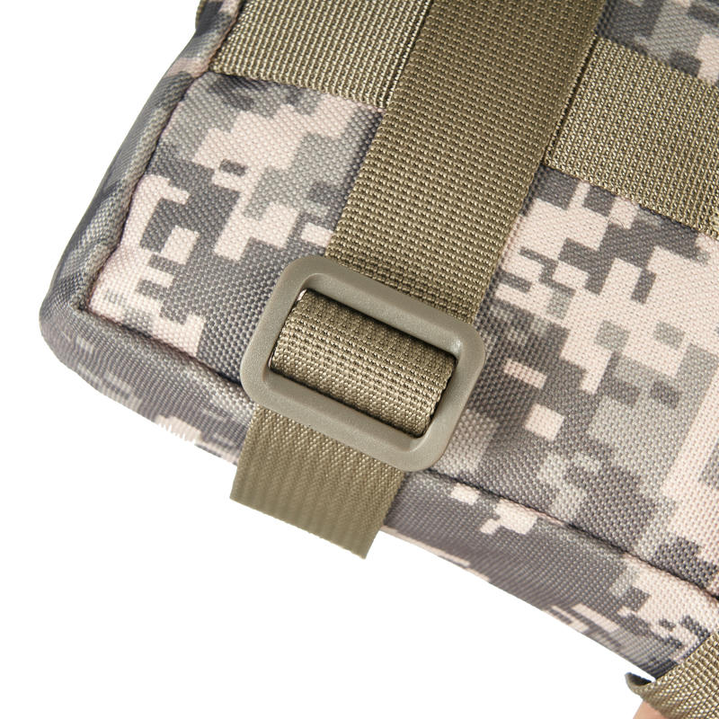 Unisex Lightweight Waist Bag- Tactical Waist Pack