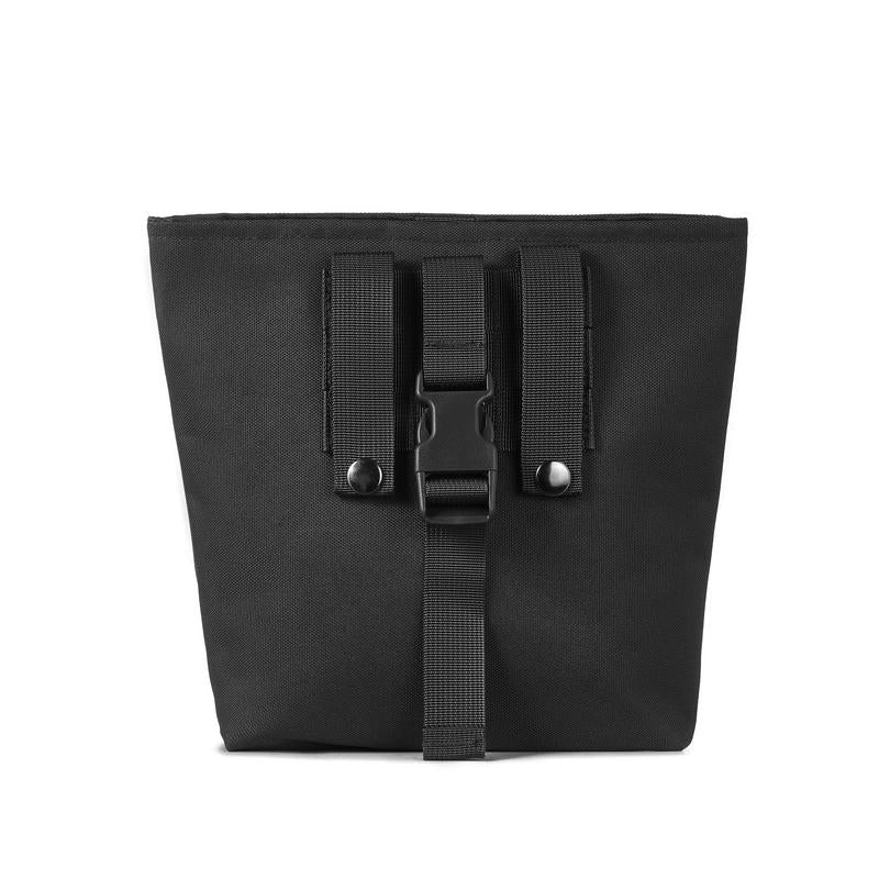 Tactical Gear Dump Pouch – 600D Heavy-Duty & Multi-Functional