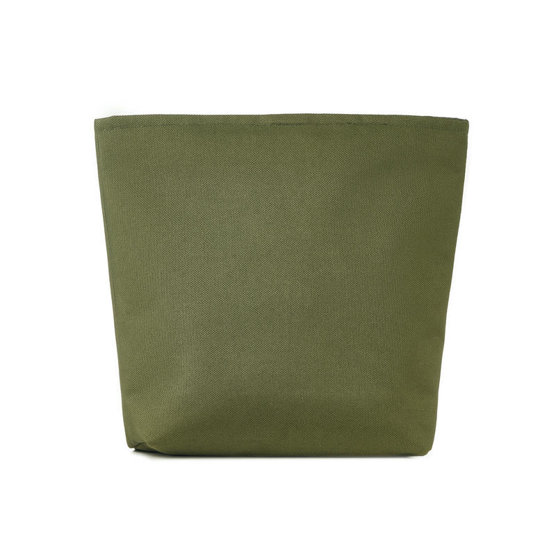 Tactical Gear Dump Pouch – 600D Heavy-Duty & Multi-Functional