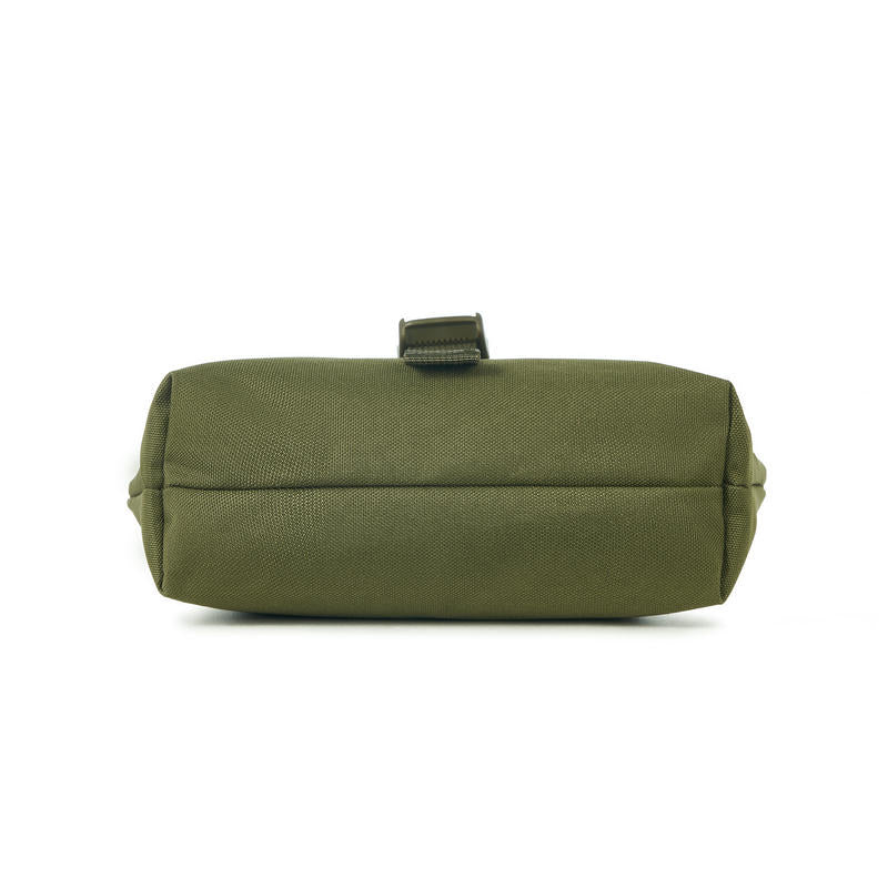 Tactical Gear Dump Pouch – 600D Heavy-Duty & Multi-Functional