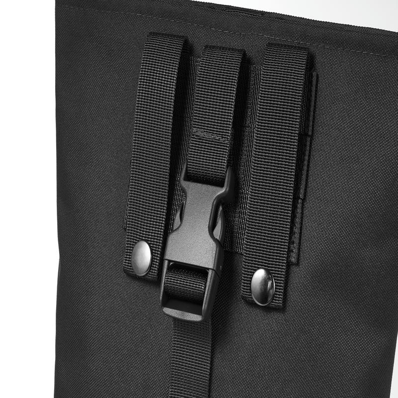 Tactical Gear Dump Pouch – 600D Heavy-Duty & Multi-Functional