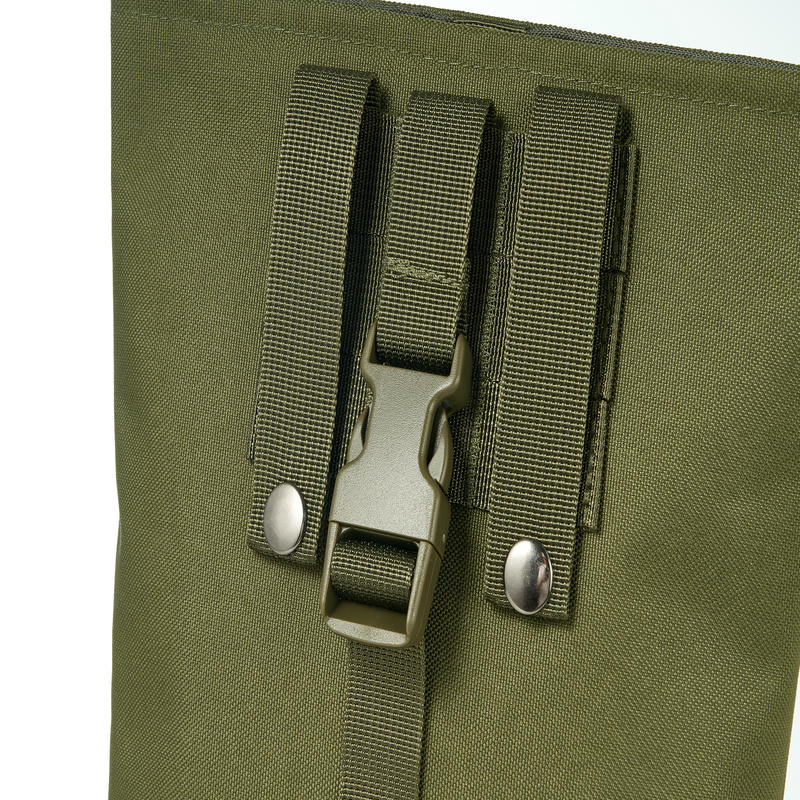 Tactical Gear Dump Pouch – 600D Heavy-Duty & Multi-Functional