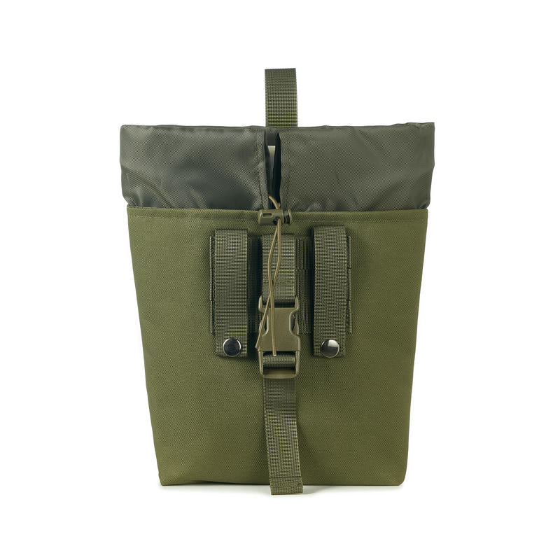 Tactical Gear Dump Pouch – 600D Heavy-Duty & Multi-Functional