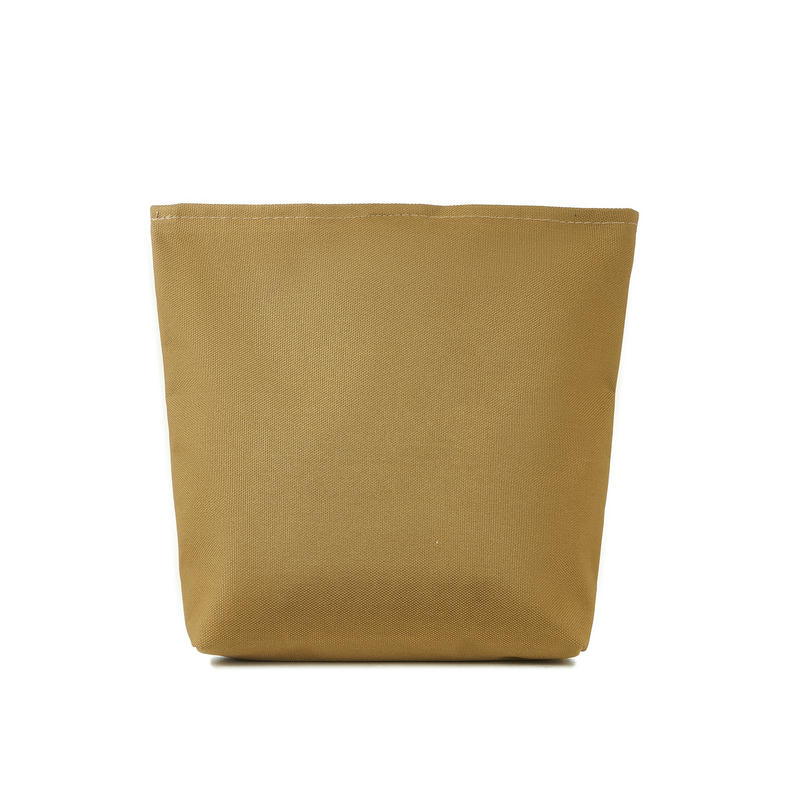 Tactical Gear Dump Pouch – 600D Heavy-Duty & Multi-Functional