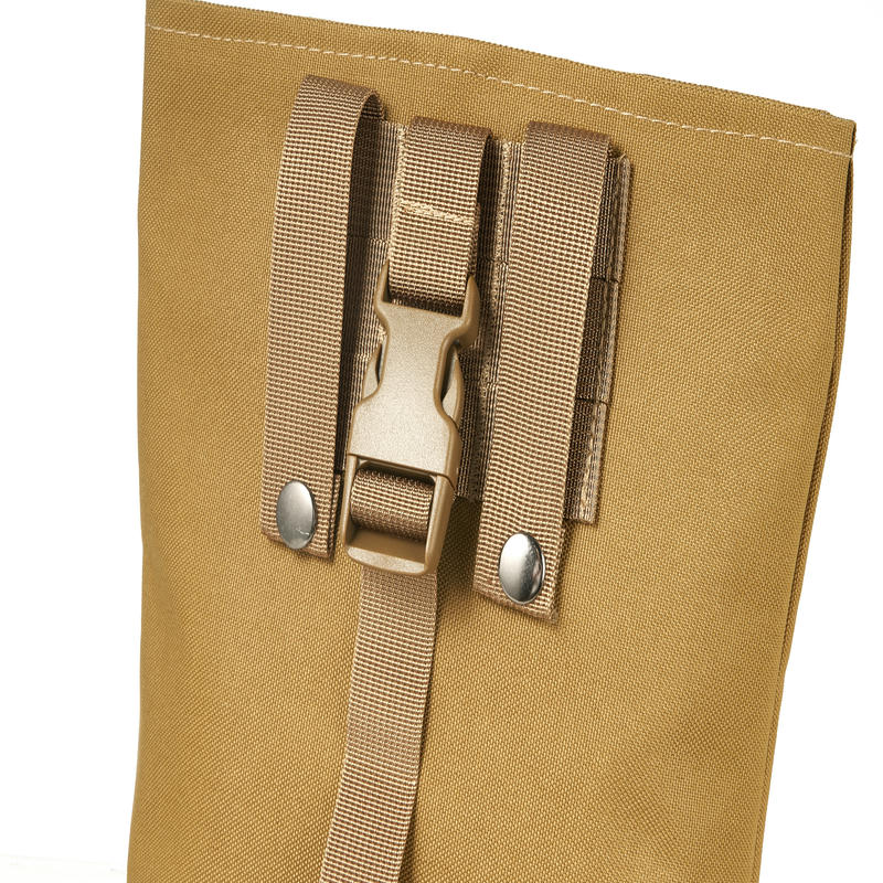 Tactical Gear Dump Pouch – 600D Heavy-Duty & Multi-Functional