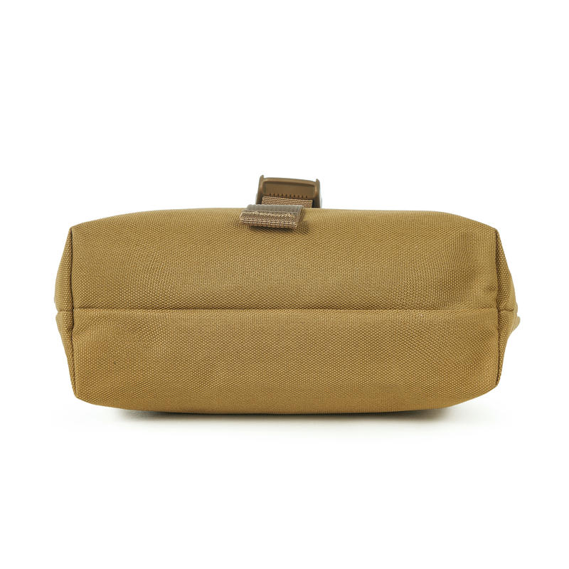 Tactical Gear Dump Pouch – 600D Heavy-Duty & Multi-Functional