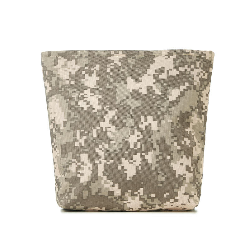 Tactical Gear Dump Pouch – 600D Heavy-Duty & Multi-Functional