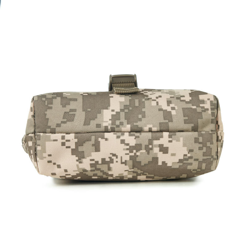 Tactical Gear Dump Pouch – 600D Heavy-Duty & Multi-Functional