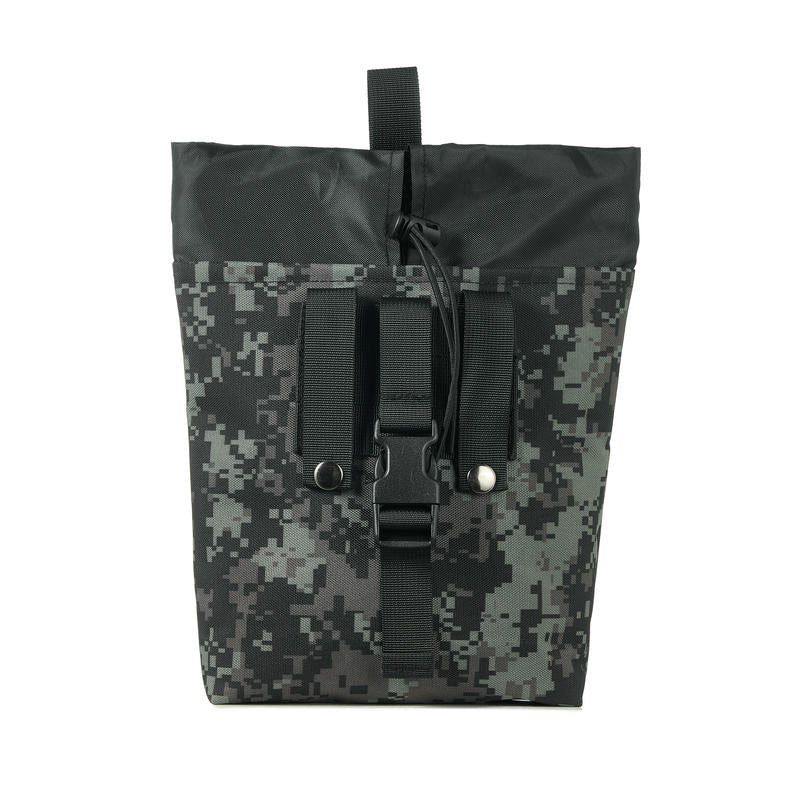 Tactical Gear Dump Pouch – 600D Heavy-Duty & Multi-Functional