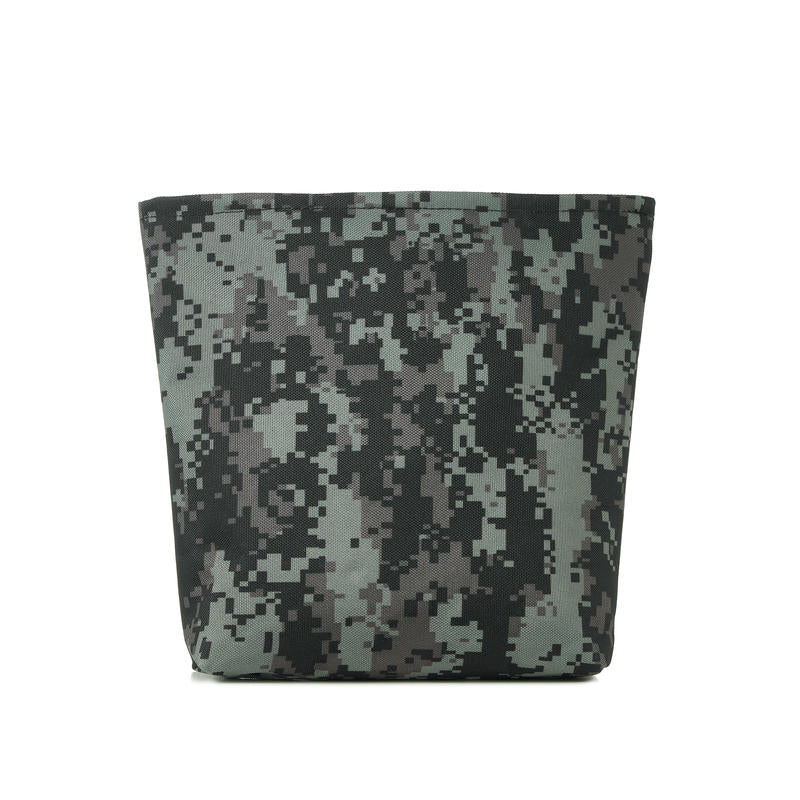 Tactical Gear Dump Pouch – 600D Heavy-Duty & Multi-Functional