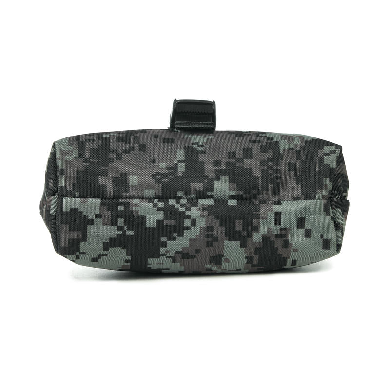 Tactical Gear Dump Pouch – 600D Heavy-Duty & Multi-Functional