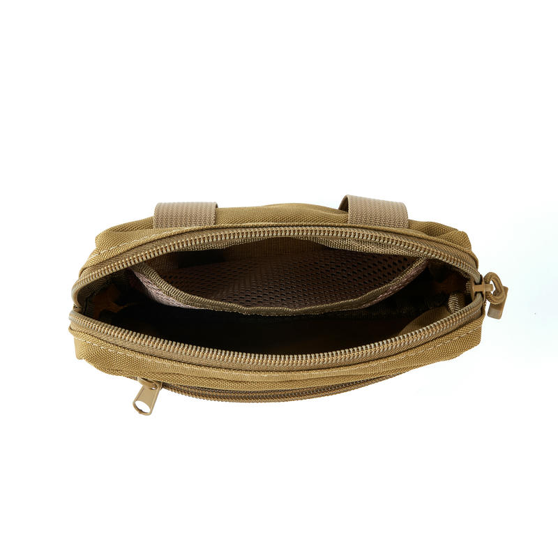 Unisex Lightweight Waist Bag- Tactical Waist Pack