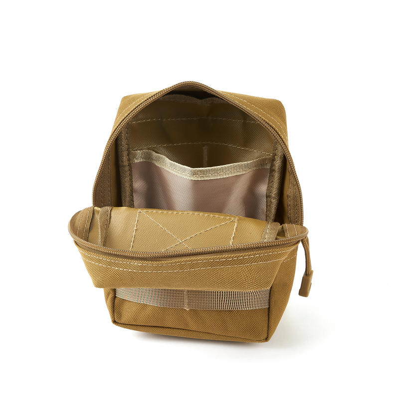 Lightweight Hiking Tactical Belt Bag -Sport Travel Waist Bag