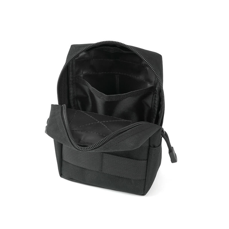 Lightweight Hiking Tactical Belt Bag -Sport Travel Waist Bag