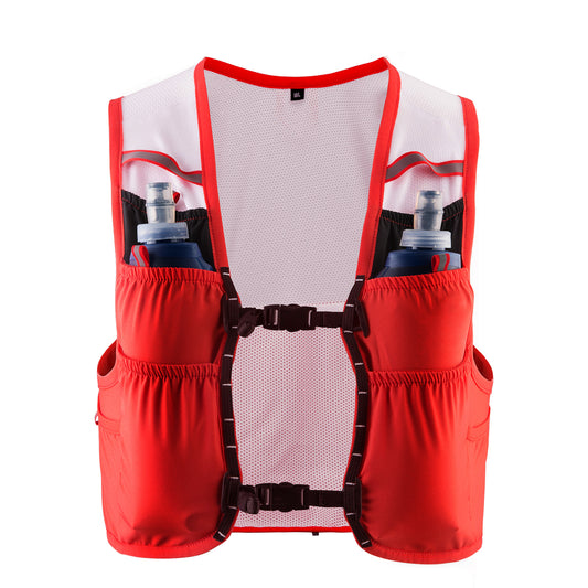 Lightweight Outdoor Sports Running Vest - Hydration Pack