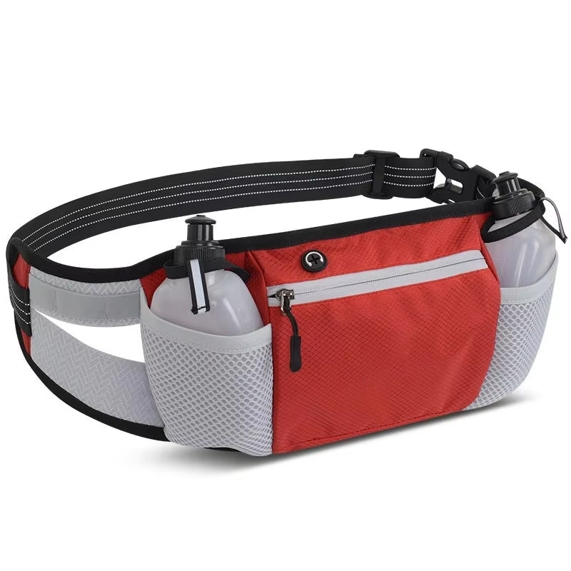 Breathable Nylon Waist Pack β Bulk Wholesale for Outdoor Retail & Custom Branding