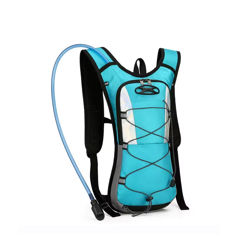 All-Season Waterproof Hydration Pack Bag – Unisex & All Ages | Custom Logo