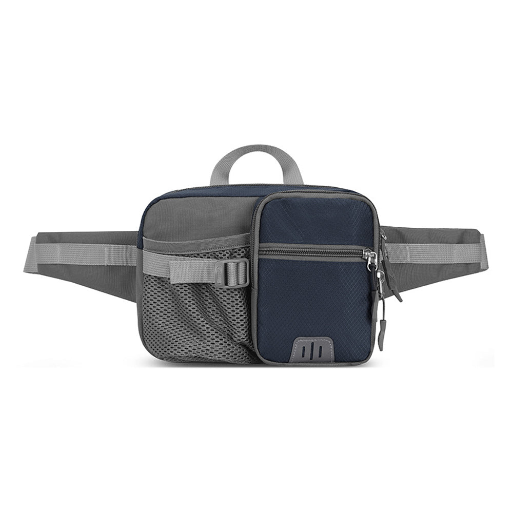 Ultra-Lightweight Waterproof Waist Pack for Outdoor Sports