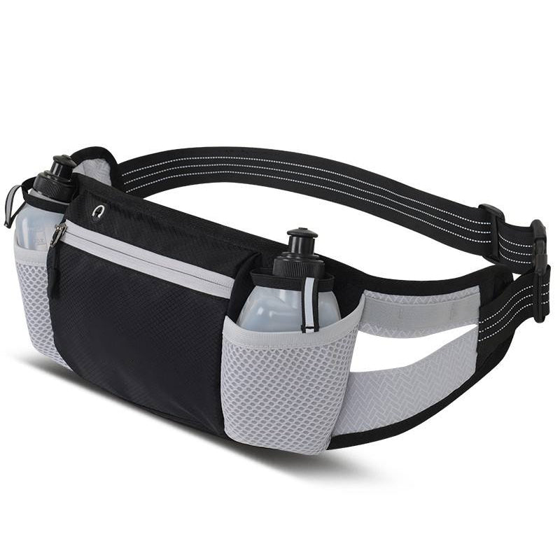 Breathable Nylon Waist Pack β Bulk Wholesale for Outdoor Retail & Custom Branding