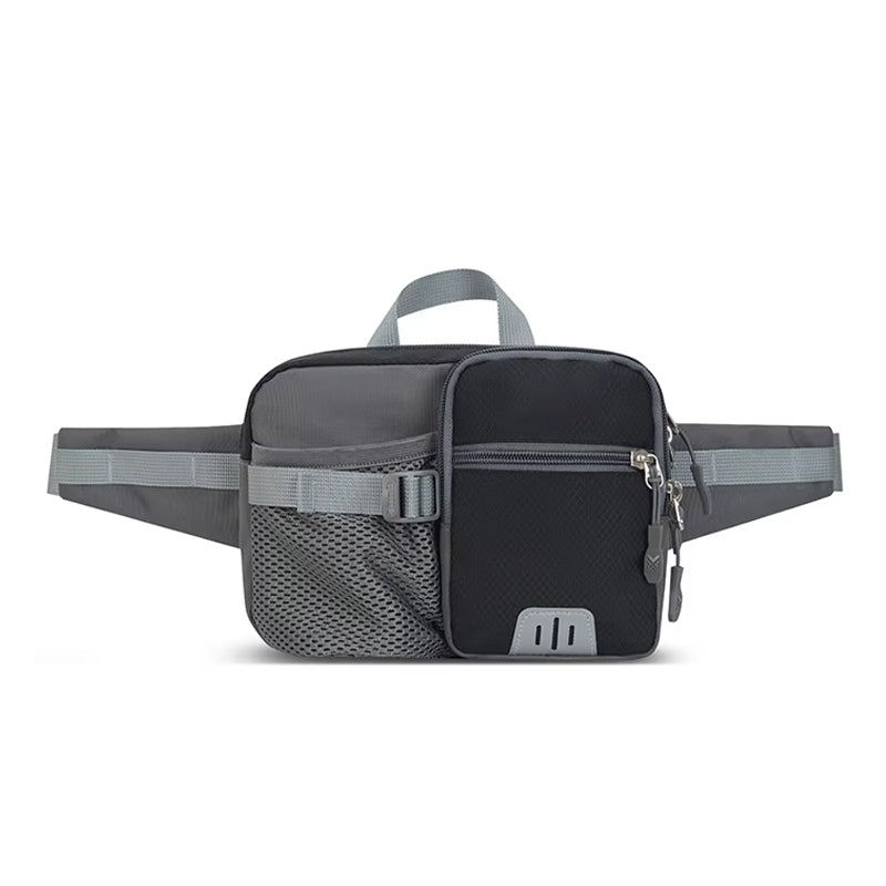 Ultra-Lightweight Waterproof Waist Pack for Outdoor Sports