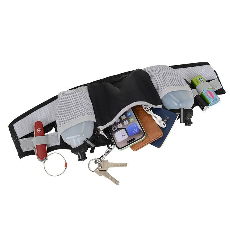 Breathable Nylon Waist Pack β Bulk Wholesale for Outdoor Retail & Custom Branding