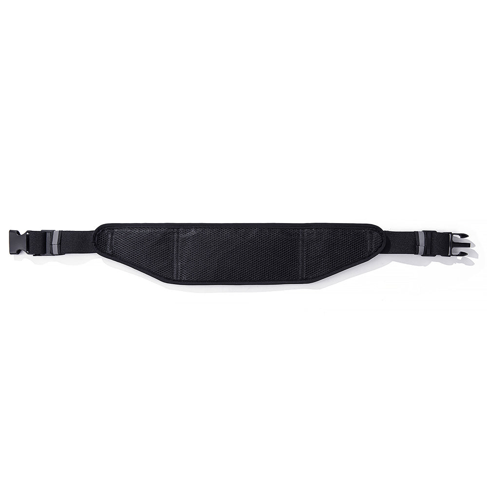 Ultralight Waterproof Fitness Waist Pack - Customizable Sports Bag