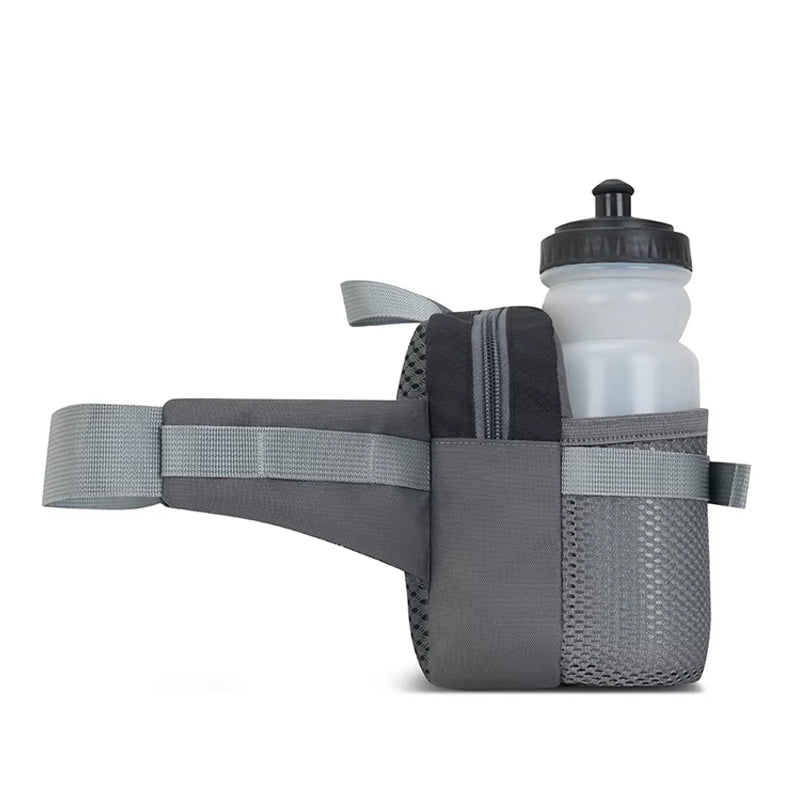 Ultra-Lightweight Waterproof Waist Pack for Outdoor Sports