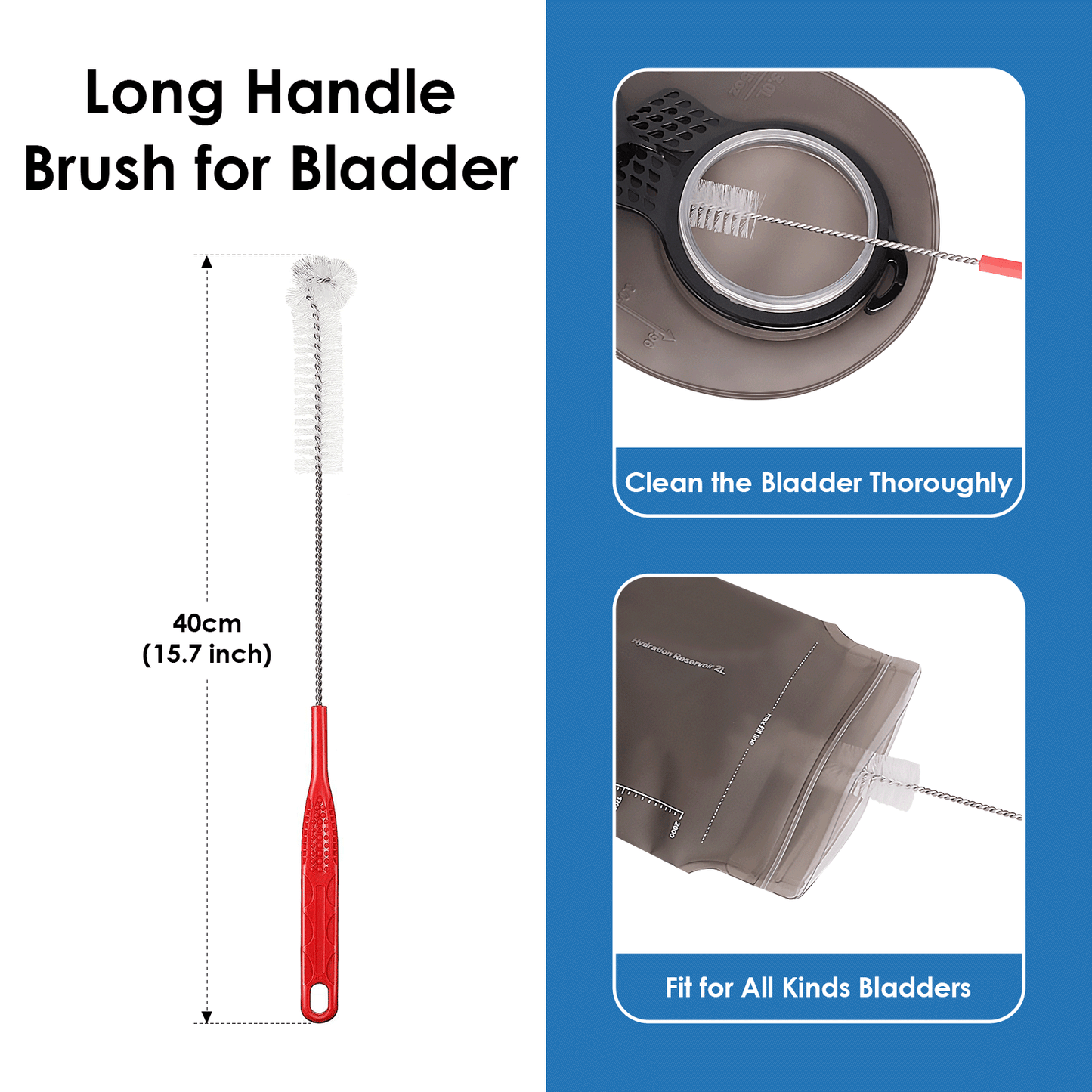 Cleaning Kit , 1 Set