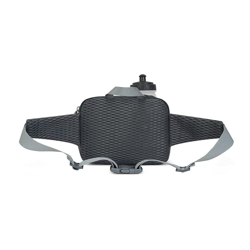 Ultra-Lightweight Waterproof Waist Pack for Outdoor Sports