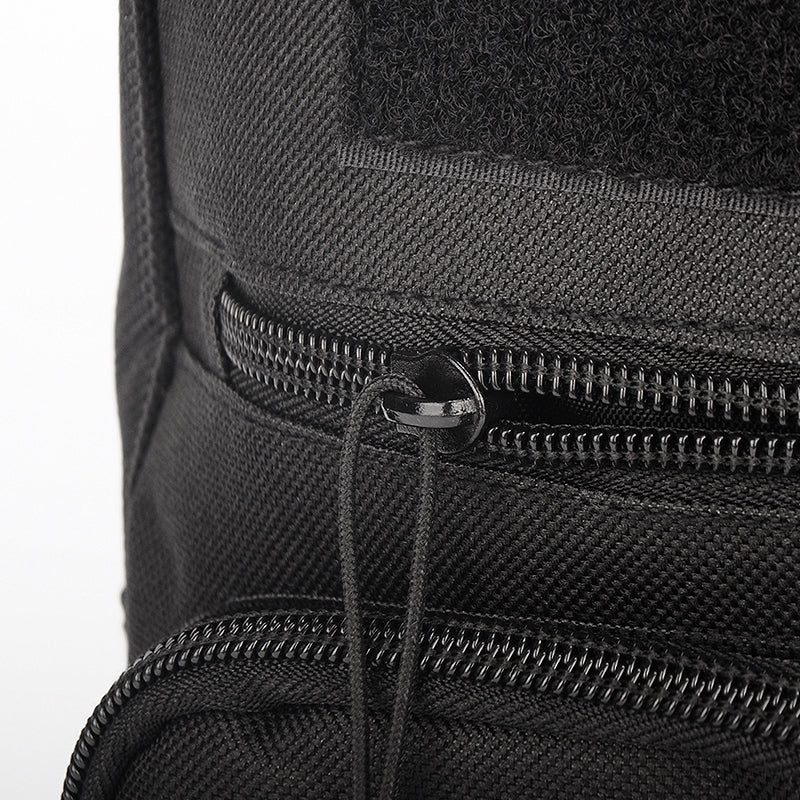 Waterproof Tactical Backpack 20L - MOLLE System Military Rucksack for Camping & Outdoor Hiking