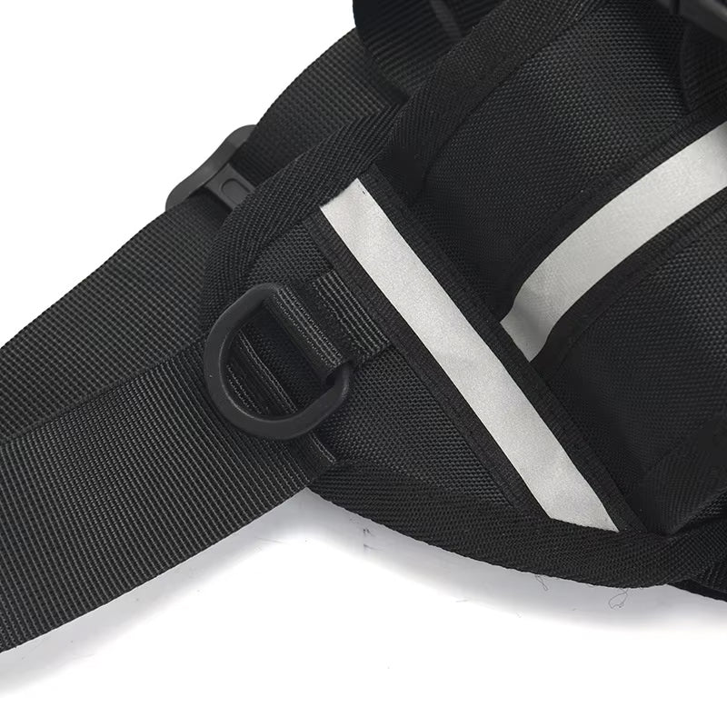Professional Anti-Theft Dog Walking Waist Pack – Bulk Supplier & Customizable for Retailers