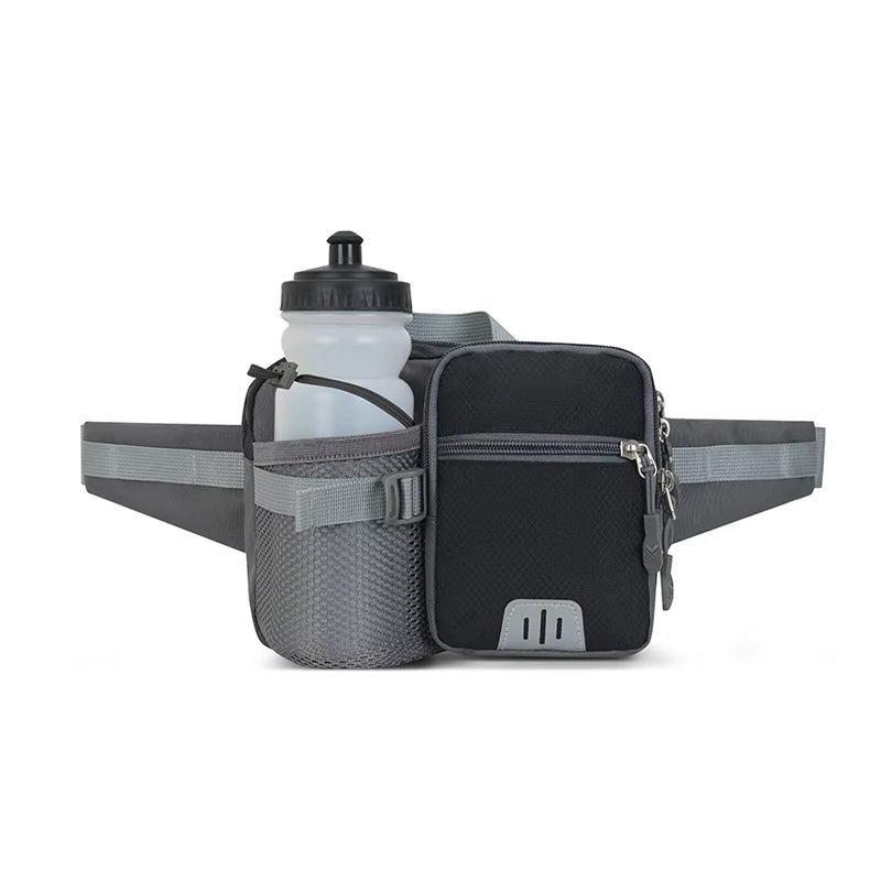 Ultra-Lightweight Waterproof Waist Pack for Outdoor Sports