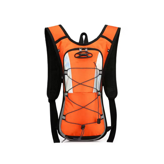 All-Season Waterproof Hydration Pack Bag – Unisex & All Ages | Custom Logo