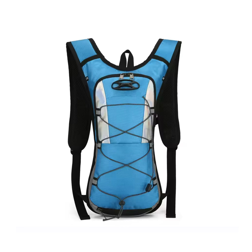 All-Season Waterproof Hydration Pack Bag – Unisex & All Ages | Custom Logo