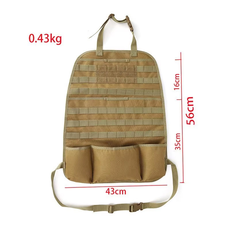 Tactical Portable Storage Bag-Tactical Bag