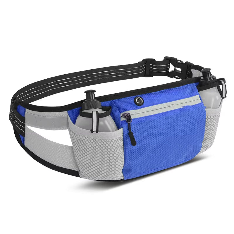 Breathable Nylon Waist Pack β Bulk Wholesale for Outdoor Retail & Custom Branding