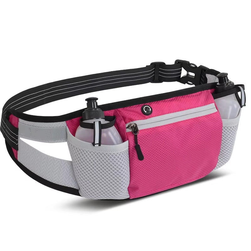 Breathable Nylon Waist Pack β Bulk Wholesale for Outdoor Retail & Custom Branding