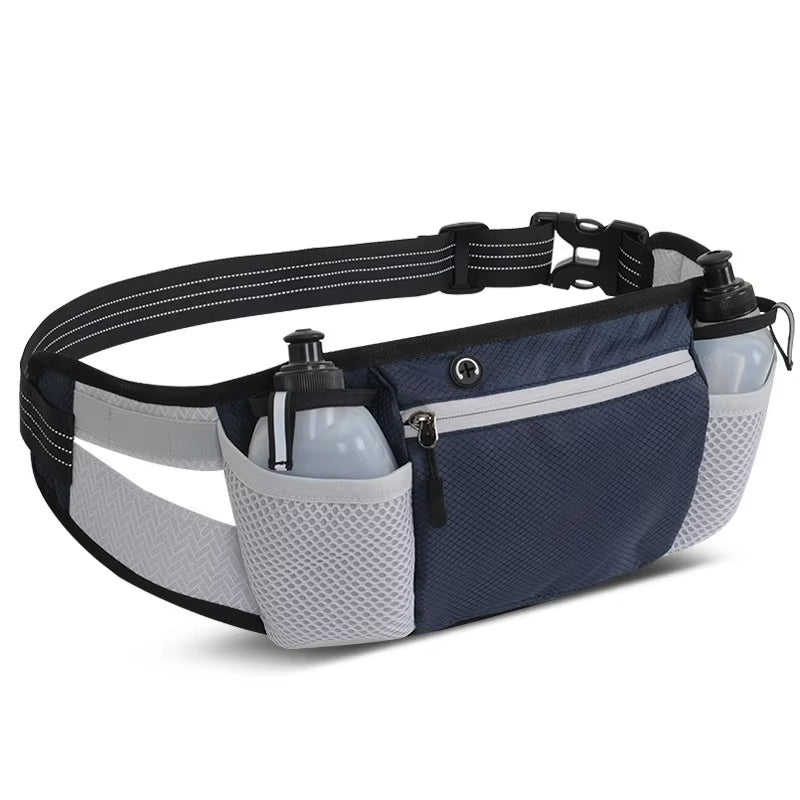 Breathable Nylon Waist Pack β Bulk Wholesale for Outdoor Retail & Custom Branding