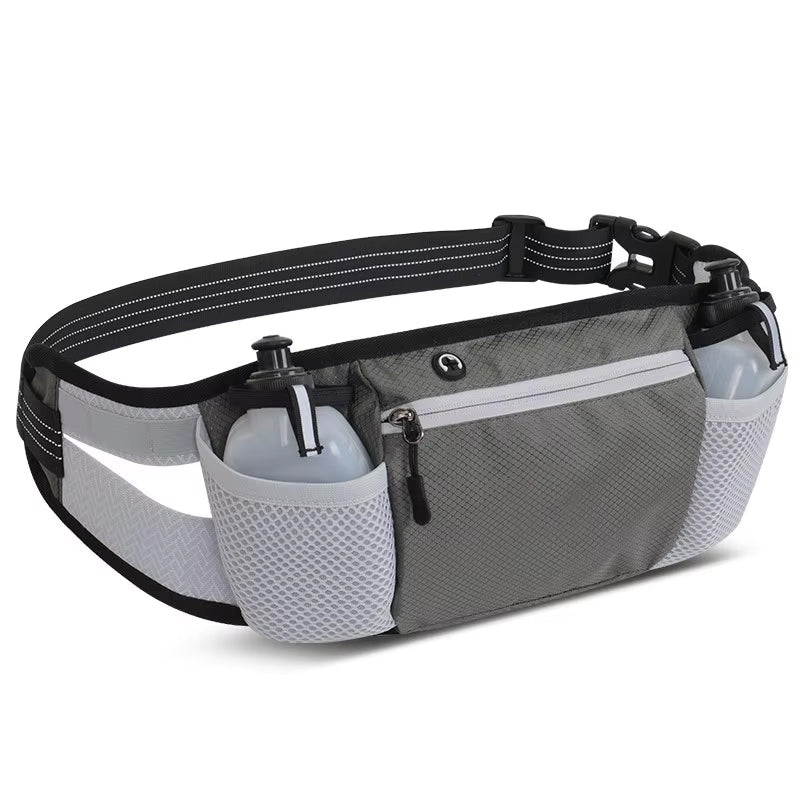 Breathable Nylon Waist Pack β Bulk Wholesale for Outdoor Retail & Custom Branding