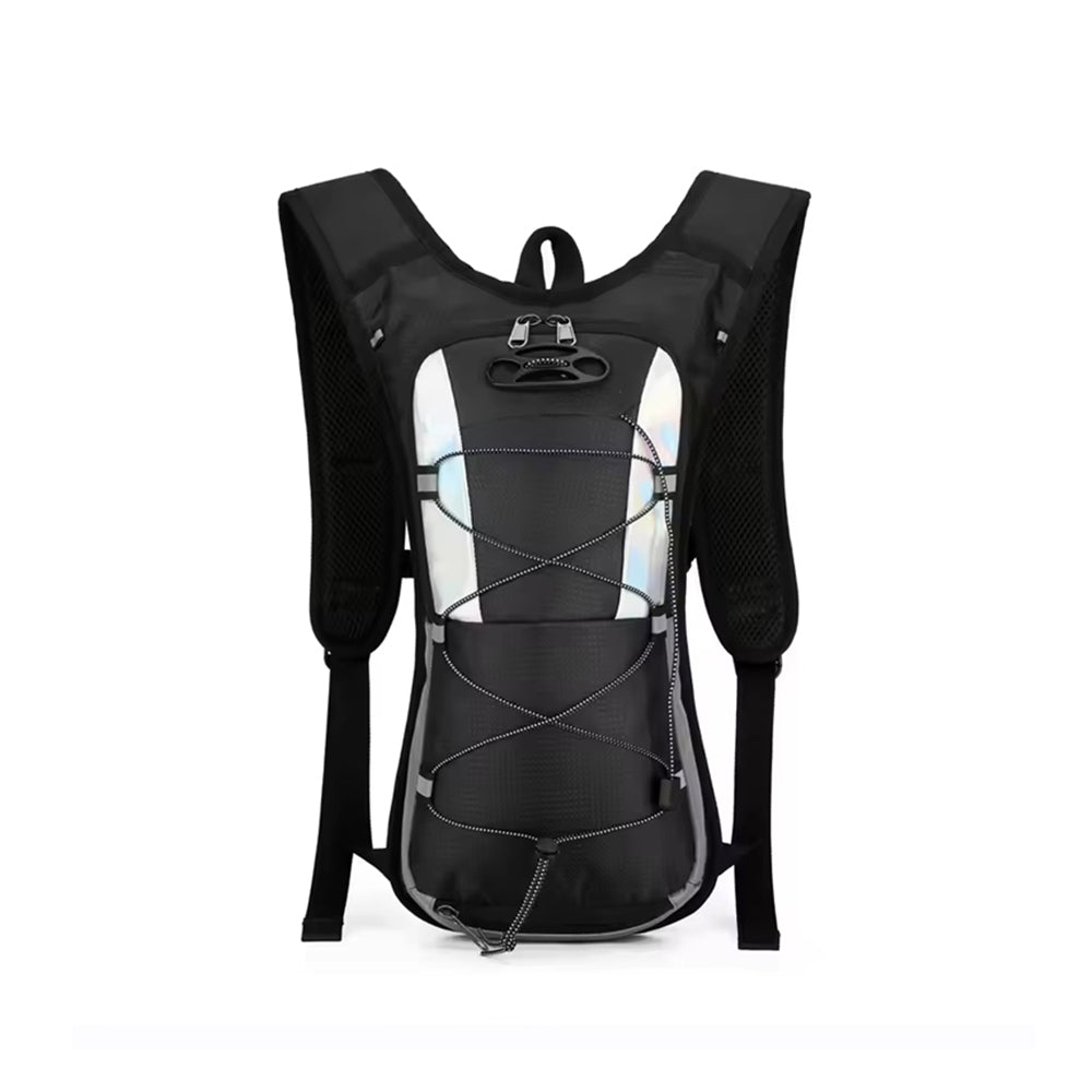 All-Season Waterproof Hydration Pack Bag – Unisex & All Ages | Custom Logo