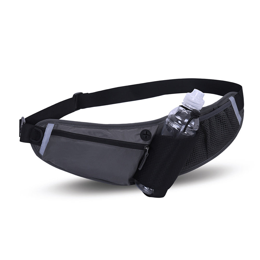 Breathable Unisex Cycling Waist Pack – Your Essential Travel Companion!