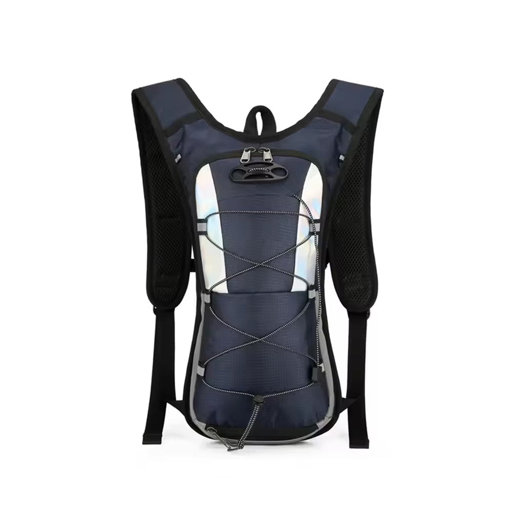 All-Season Waterproof Hydration Pack Bag – Unisex & All Ages | Custom Logo