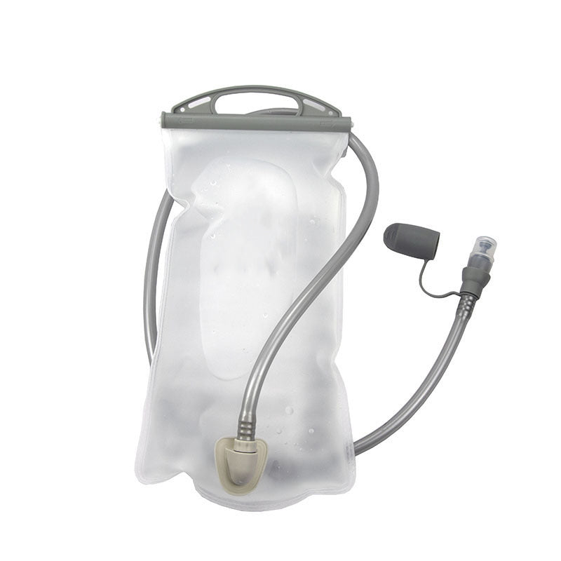 Personalized 1L Hydration Pack with Leak-Proof Valve - Unisex Sports Water Bladder for Adults